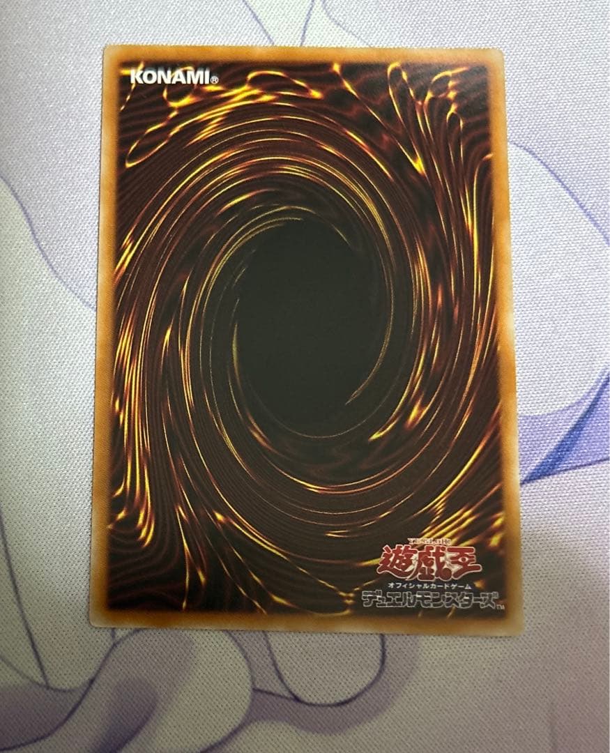 大輪の霊使い　PSCR