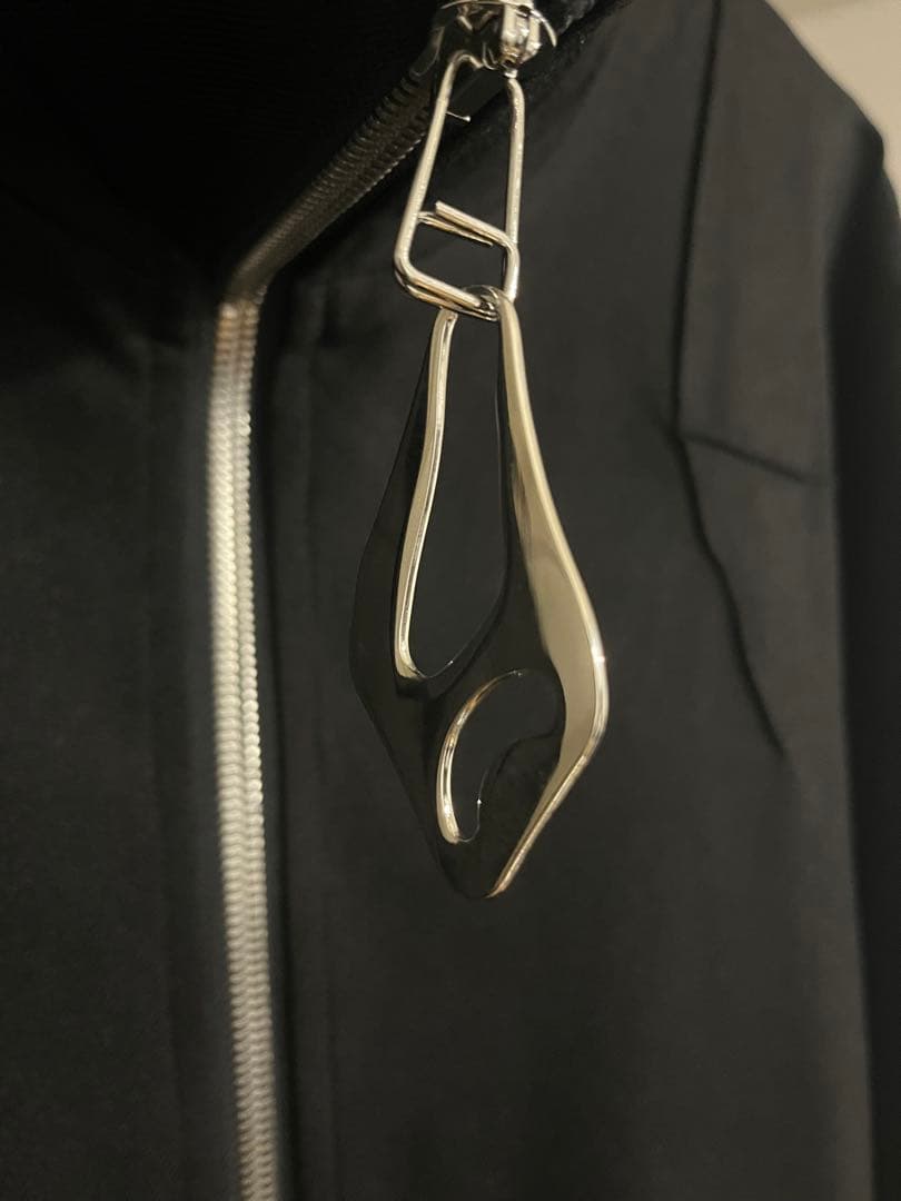 ジャケット・アウター namacheko 21aw laertes flat bomber