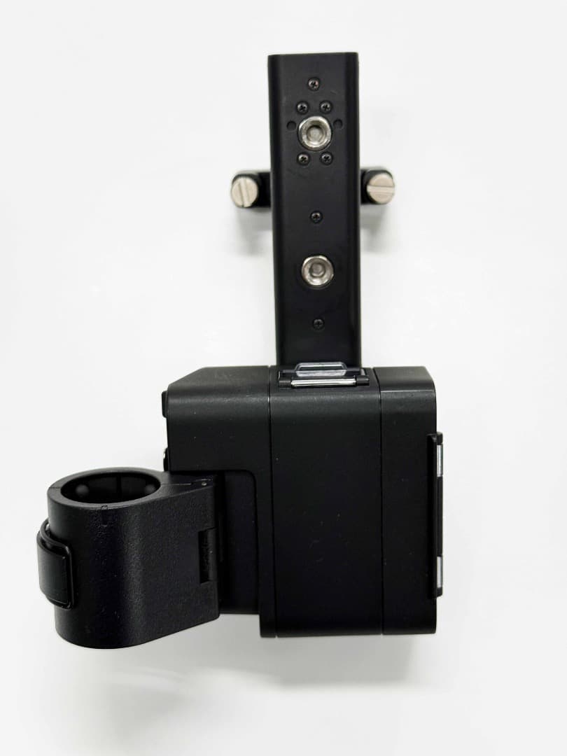 SONY XLR-H1トップハンドルユニット