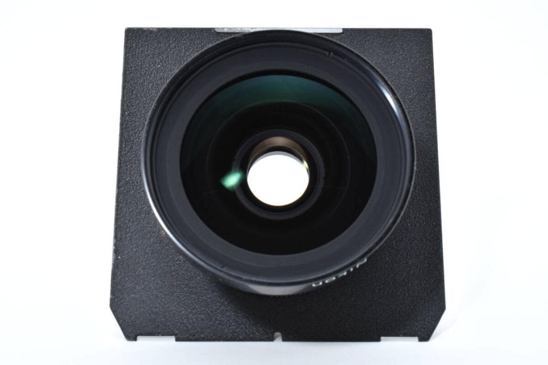 良品】NIKON NIKKOR-SW 65mm F4 ボード付き ＃22