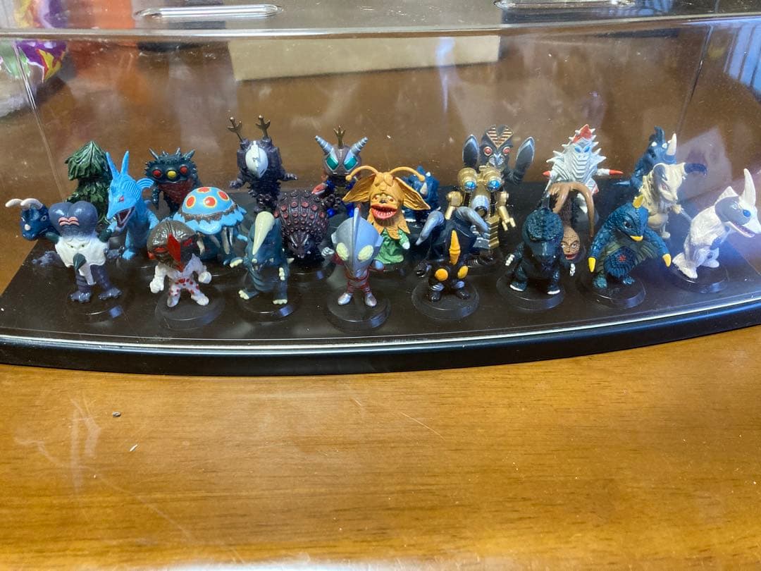 帰ってきたウルトラマン 特撮ヒーローズの通販はau PAY マーケット