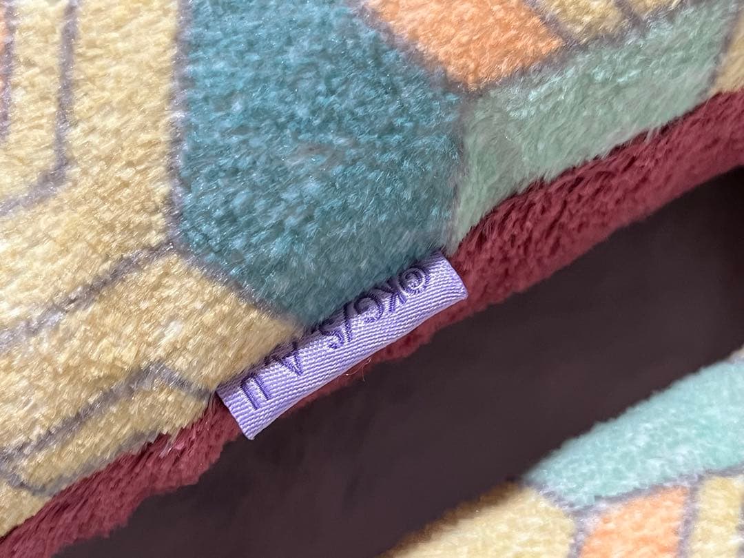 冨岡義勇 クラフトホリック コラボ 抱き枕 鬼滅の刃 ANIPLEX+