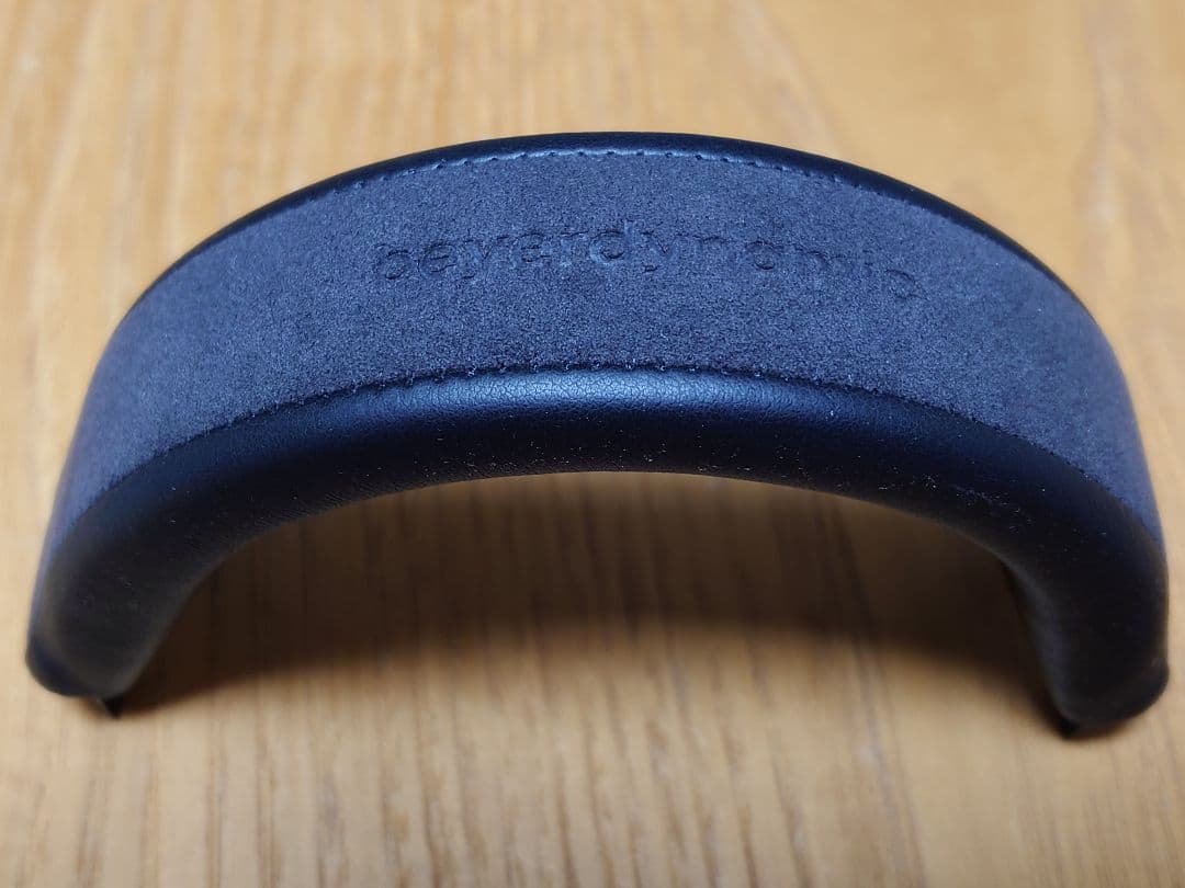 新品】 beyerdynamic T1/T5 3rd用ヘッドクッションセット