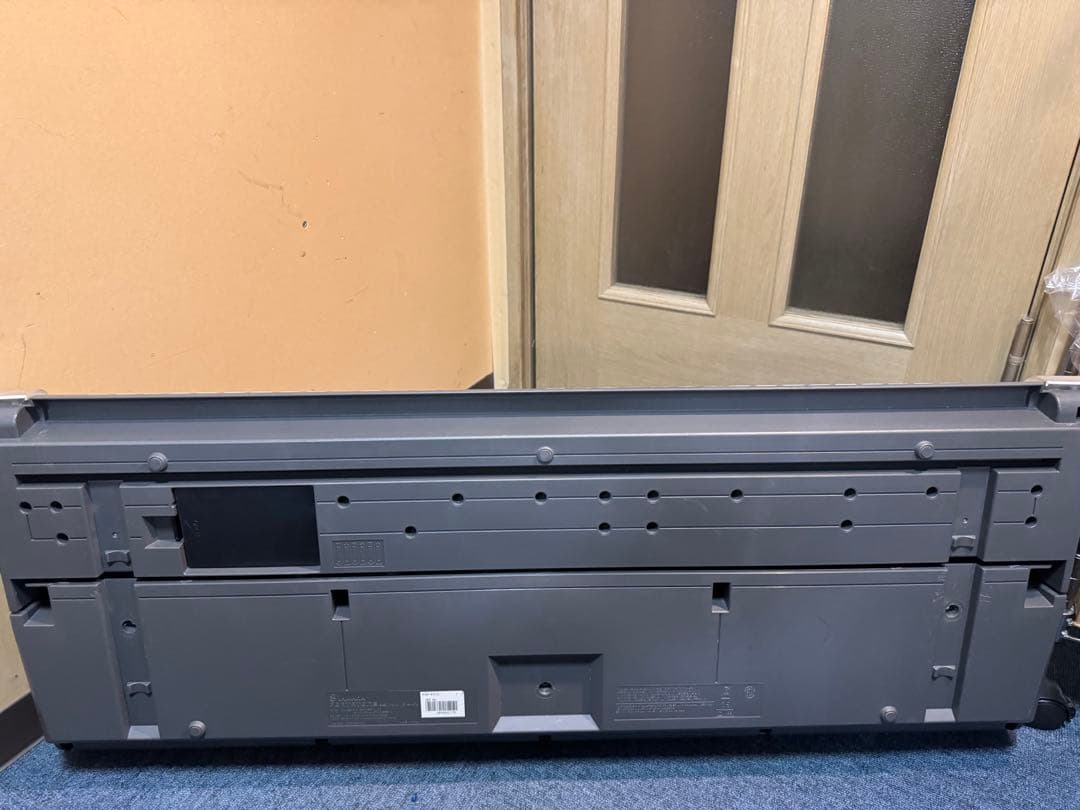 電子ピアノ　YAMAHA　PSR-313 電子キーボード