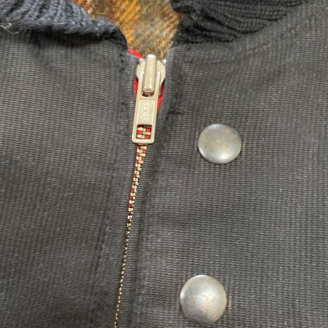 Engineered Garments ピケ ダービー ジャケット Lサイズ