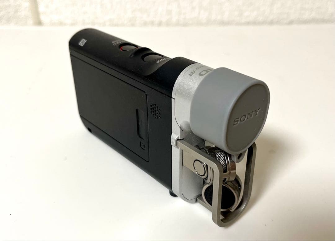 SONY HDR-MV1 本体のみ