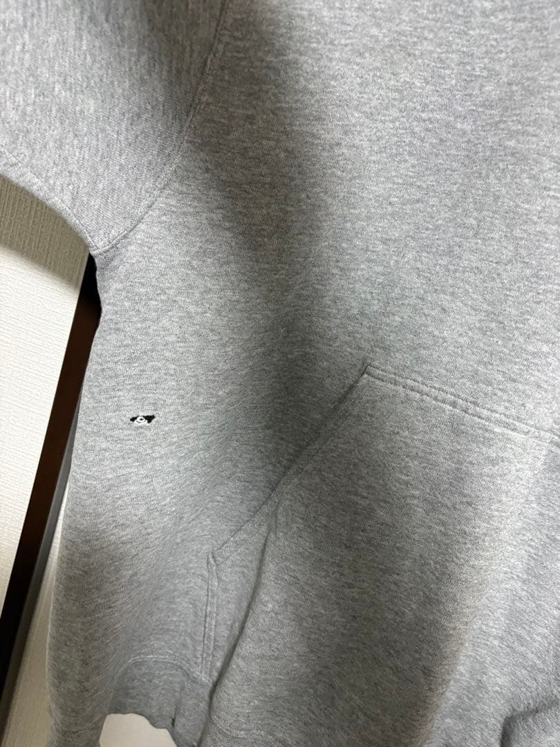 NIKE 90s センタースウォッシュ パーカー USA製 2枚セット