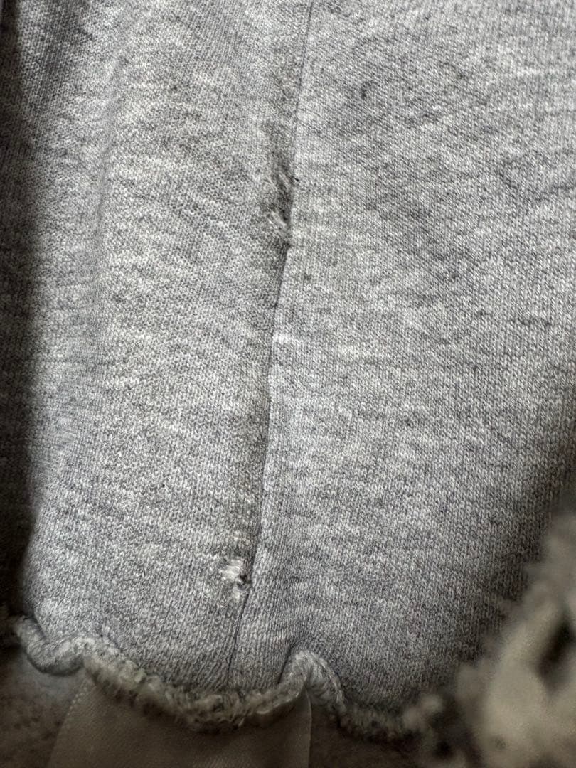 NIKE 90s センタースウォッシュ パーカー USA製 2枚セット