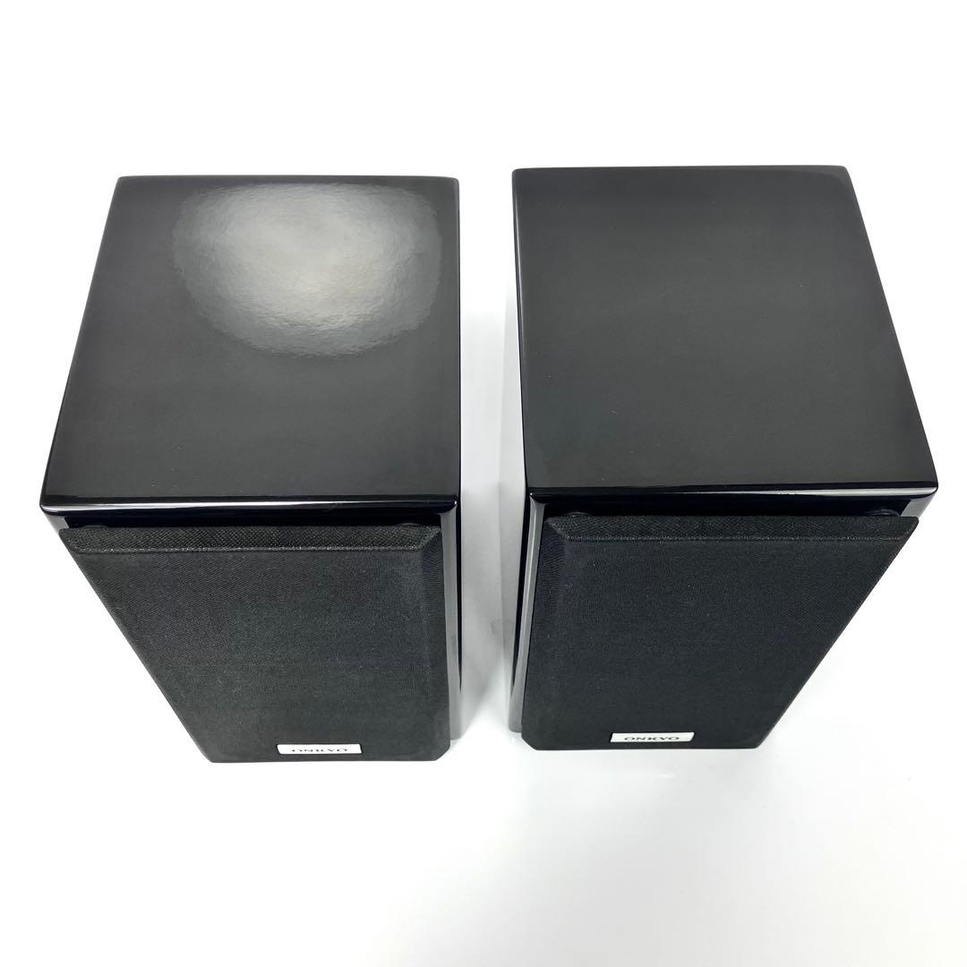 ONKYO ST-V20HD D-108M 4台ペア