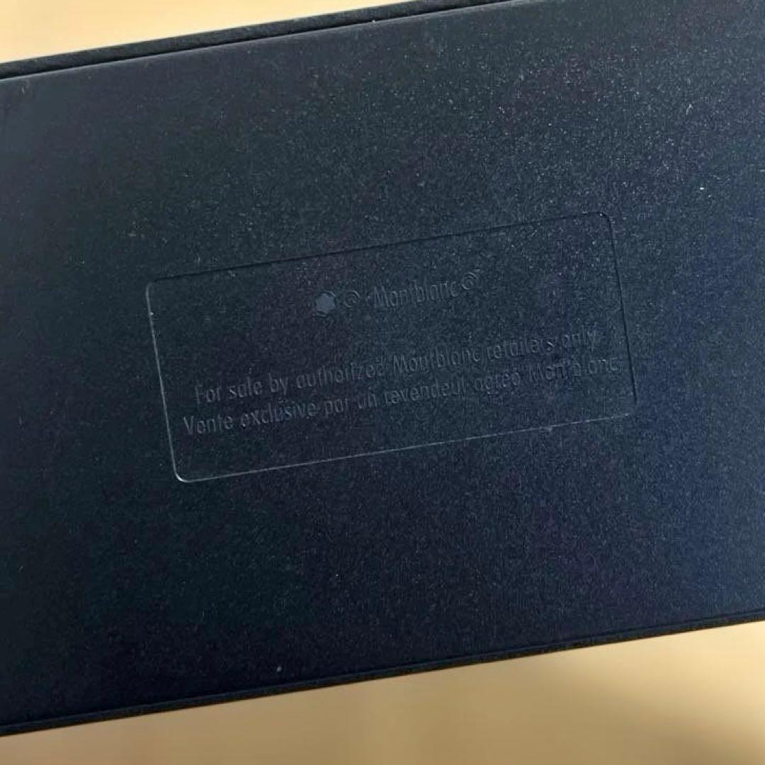 【新品】モンブラン マイスターシュテュック クラシック ボールペン