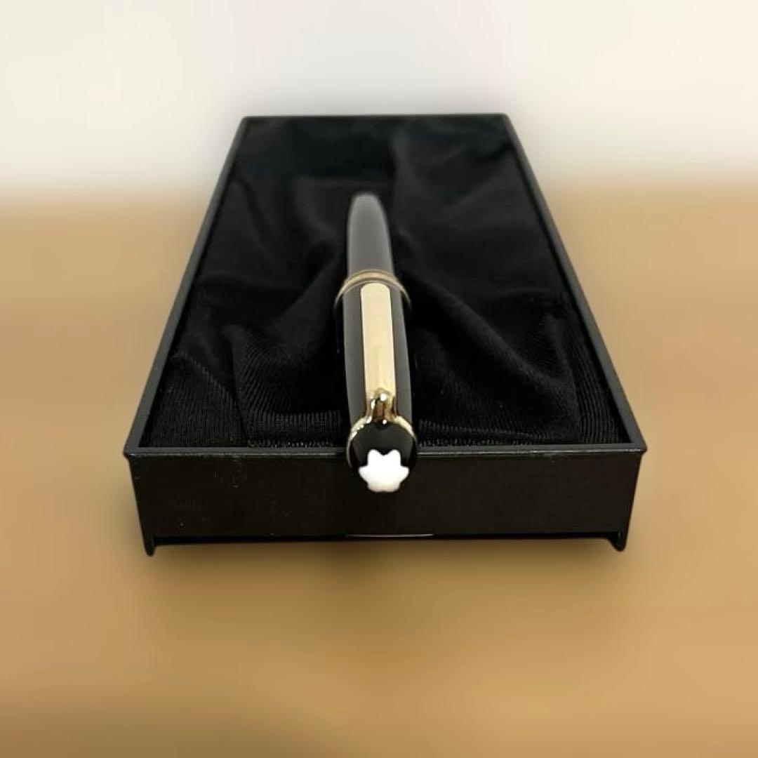 【新品】モンブラン マイスターシュテュック クラシック ボールペン