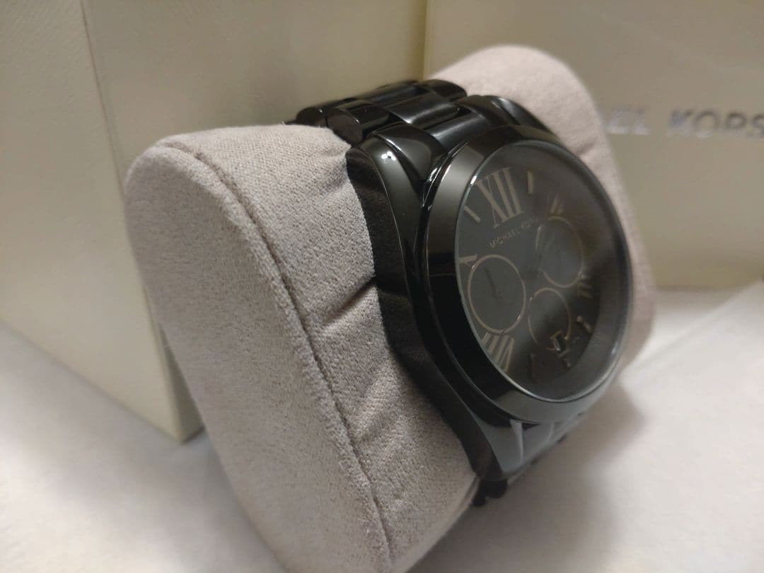 【新品同様】MICHAEL KORS WATCH MK5550
