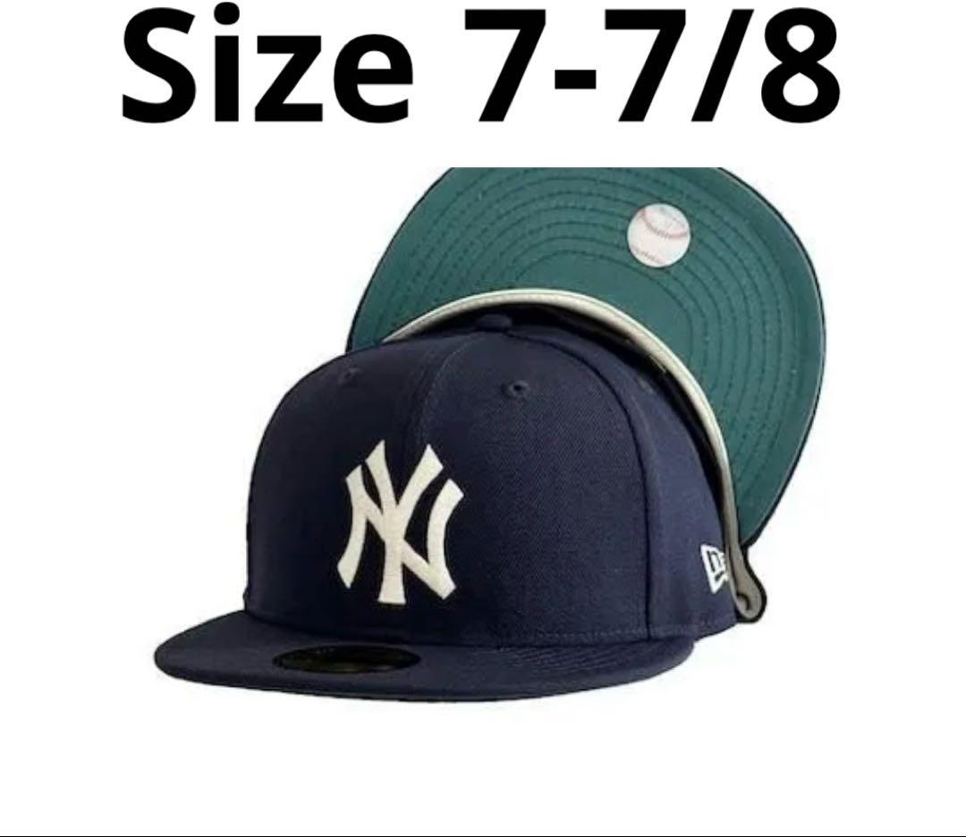 NEW ERA NEW YORK YANKEES the Apartment NEW ERA 59FIFTY MLB NEW