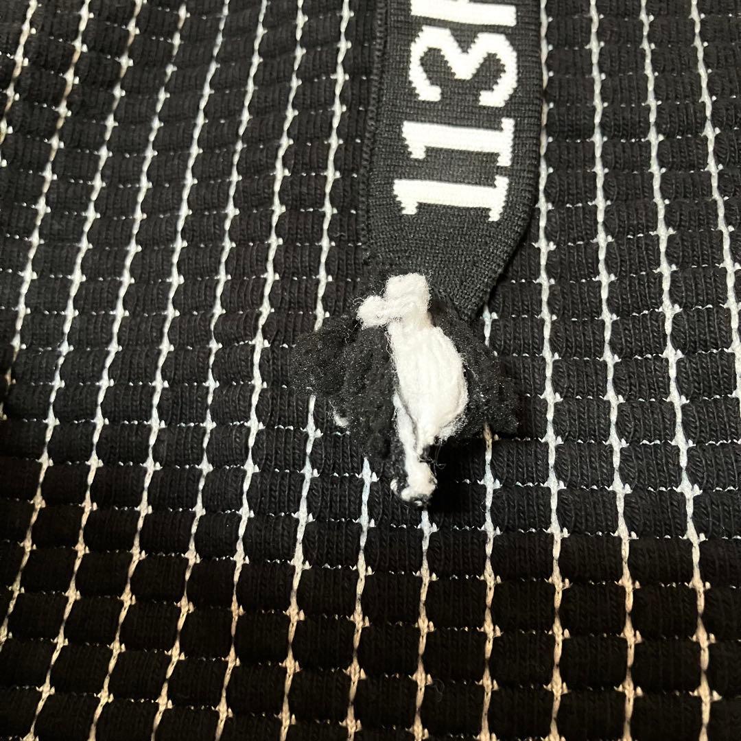 【1PIU1UGUALE3 】リラックス ストライプ 上下セットアップ XL