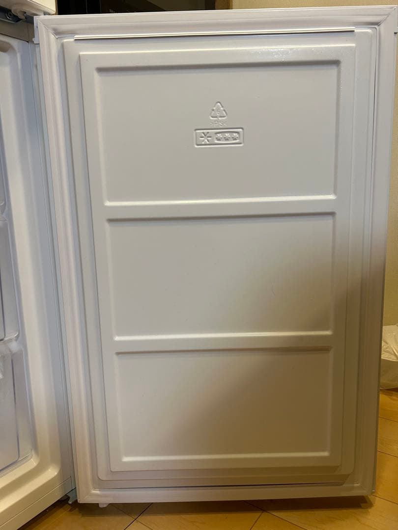 2025年製 プラズマクラスター冷蔵庫2ドア