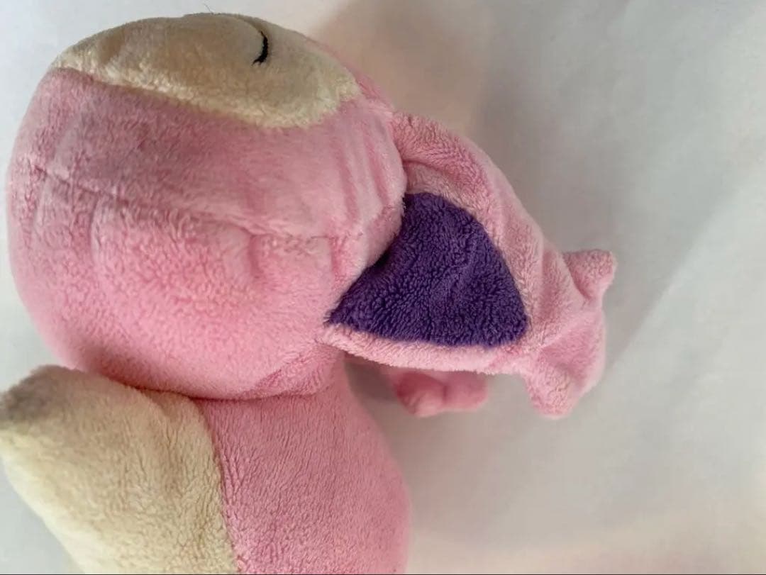 エネコ ぬいぐるみ スーパーDXぬいぐるみ タグ付き ポケモン エネコ