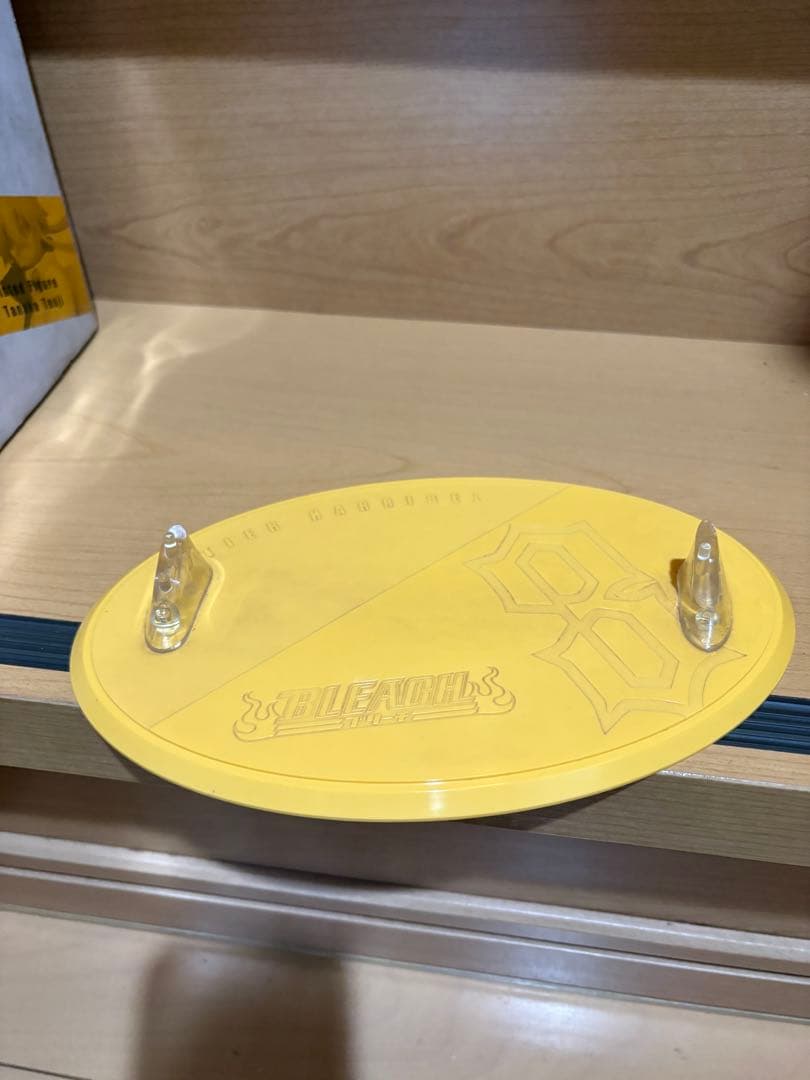 アルファオメガ ティア・ハリベル BLEACH フィギュア 21560