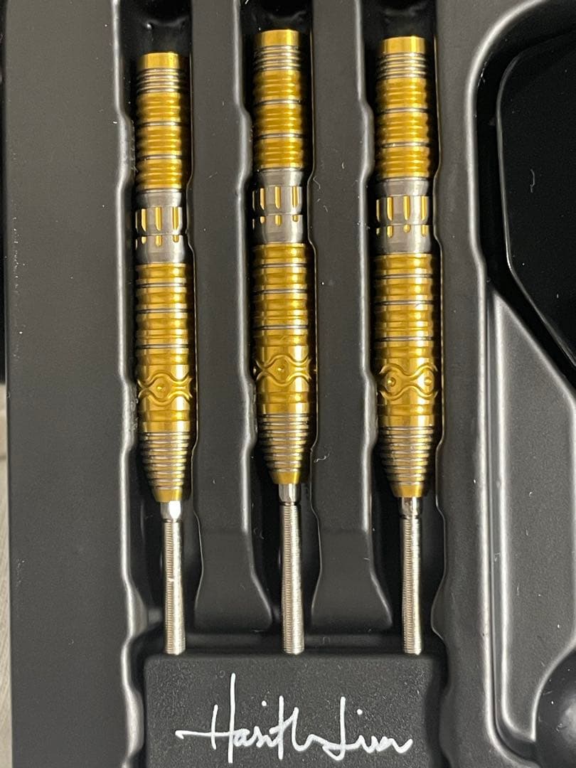 【ターゲット】 プライム ホットショット G2 ハリス・リムモデルスイスポイント