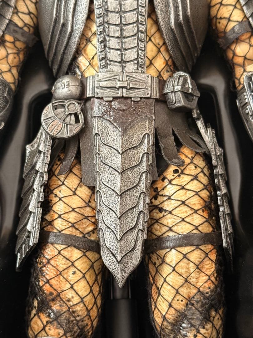 ホットトイズ　スカープレデター(2.0)