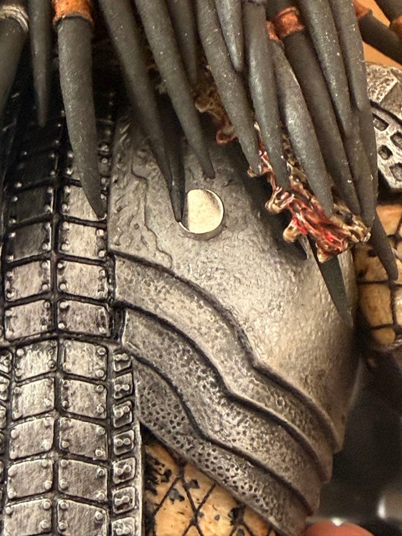 ホットトイズ　スカープレデター(2.0)