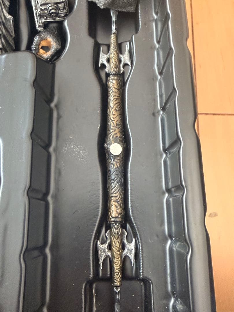 ホットトイズ　スカープレデター(2.0)