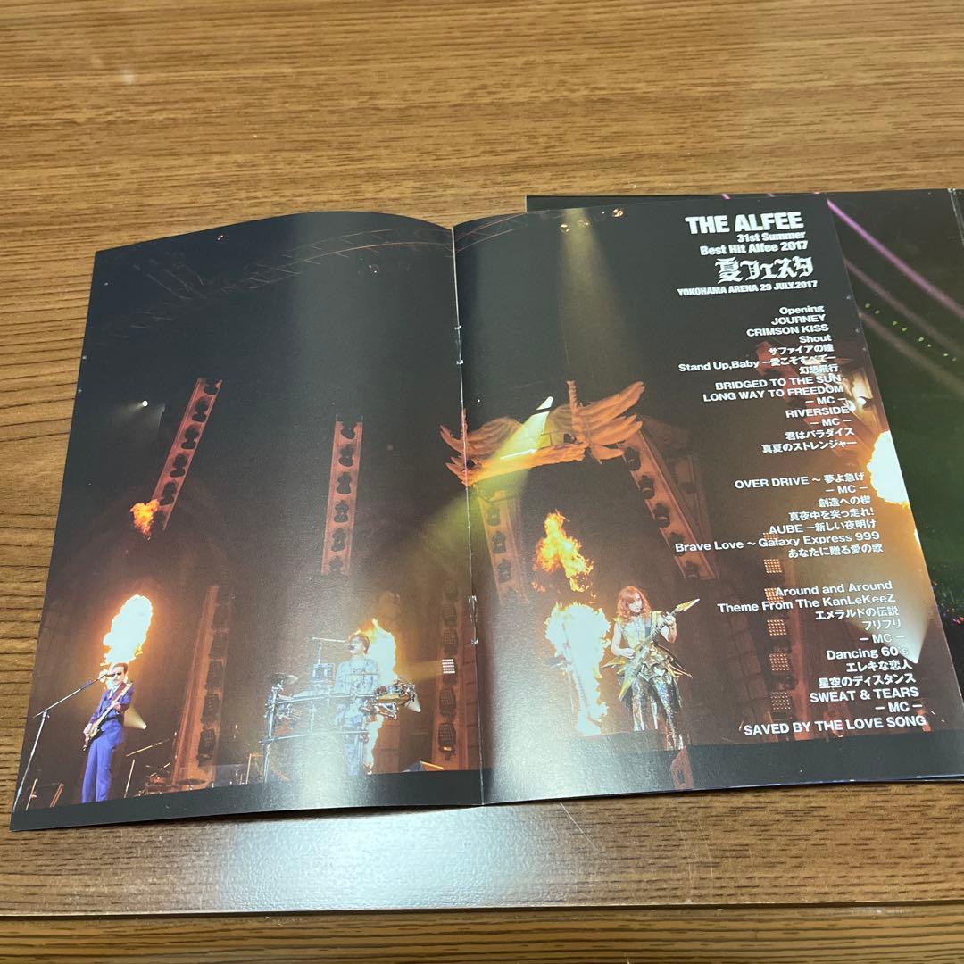 ミュージック BEST HIT ALFEE 2016 DVD THE ALFEE ジ アルフィー Best