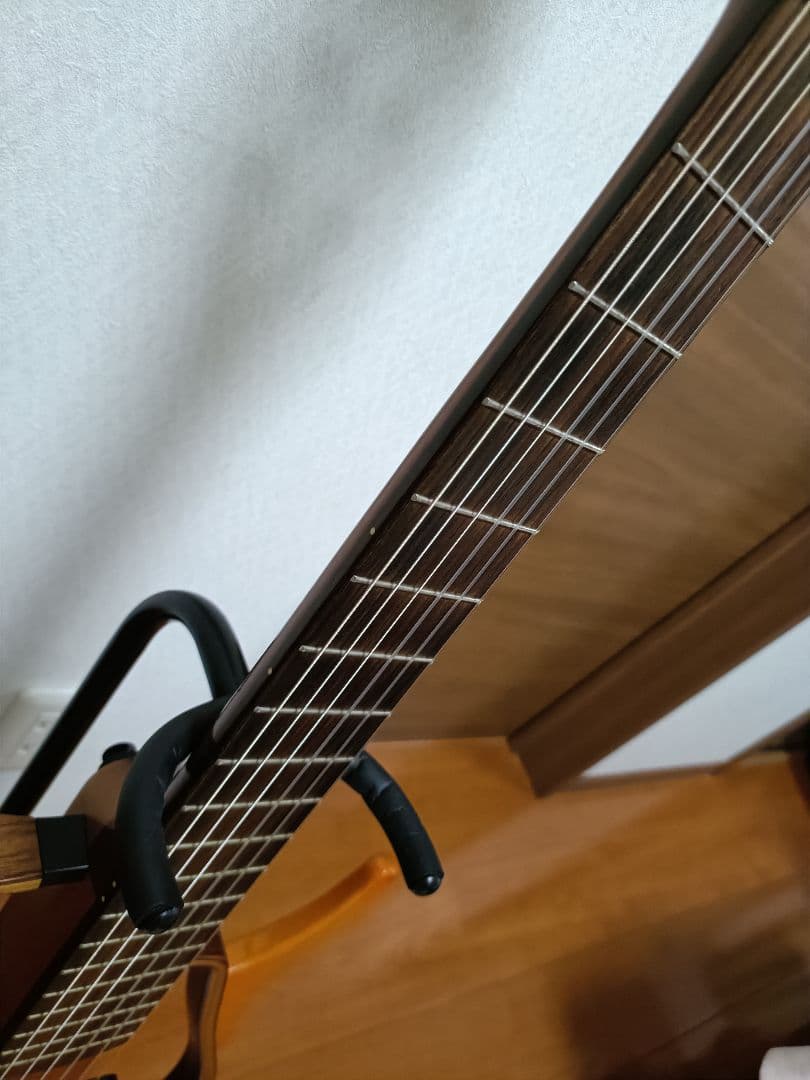 未使用美品 YAMAHA SLG130NWカスタム 純正ケース ACアダプター - メルカリ