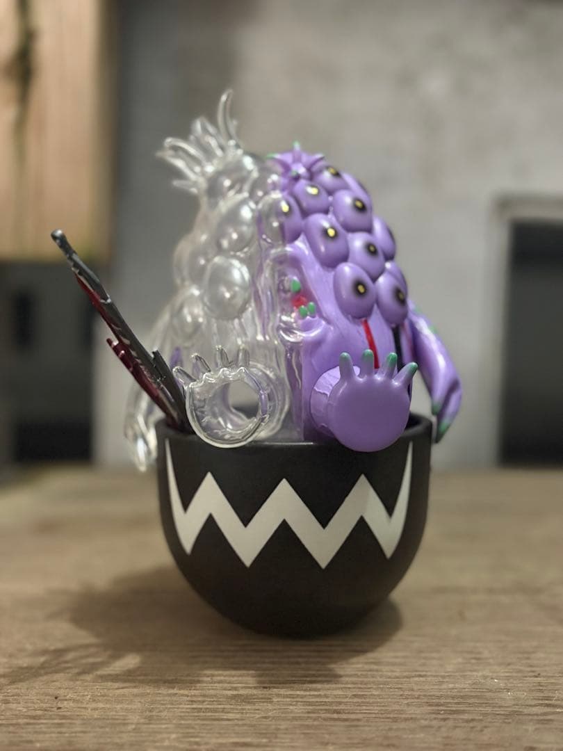 ムランジーニョ ソフビランタン バリエム 鉢 ムランジーナ 塊根植物 塊