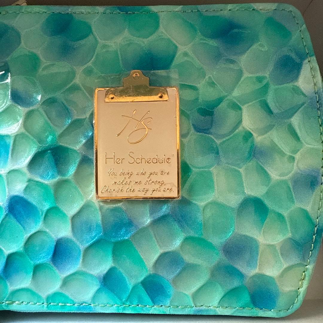 ハースケジュール 財布 Her Schedule（ハースケジュール）公式ショップ