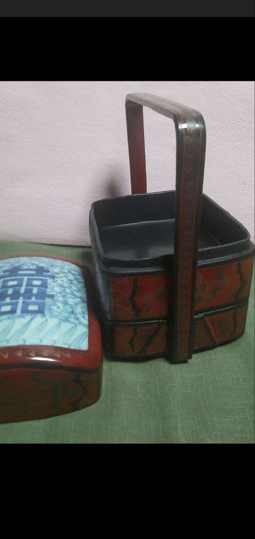 81Z234陶芸 漆芸 中国工芸 中国美術 中国陶磁器 茶道具 骨董 - メルカリ