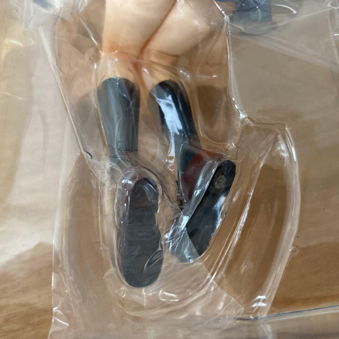 【美品、一部難あり】アルター／けいおん！1/8スケールフィギュア5体セット