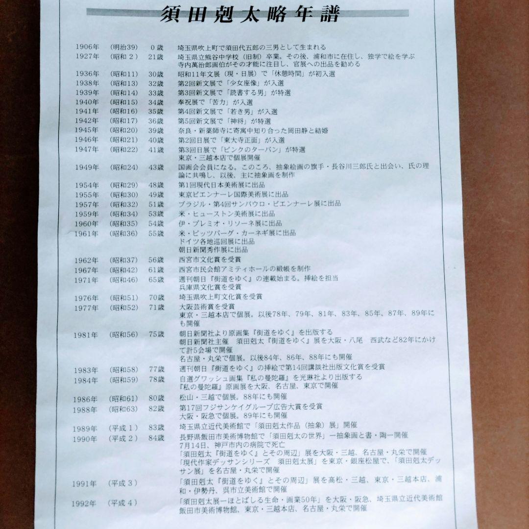 須田剋太 原画【 裸婦 】 グァッシュ - メルカリ