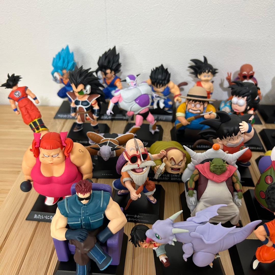 コミック・アニメ ichibansho dragonball dragon archives 42