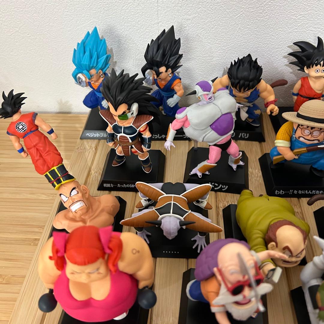 コミック・アニメ ichibansho dragonball dragon archives 42