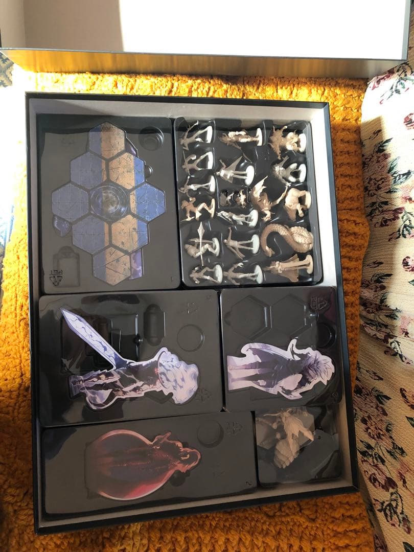 俺だけレベルアップな件 ボードゲーム ぬいぐるみ フィギュア アクリルスタンド