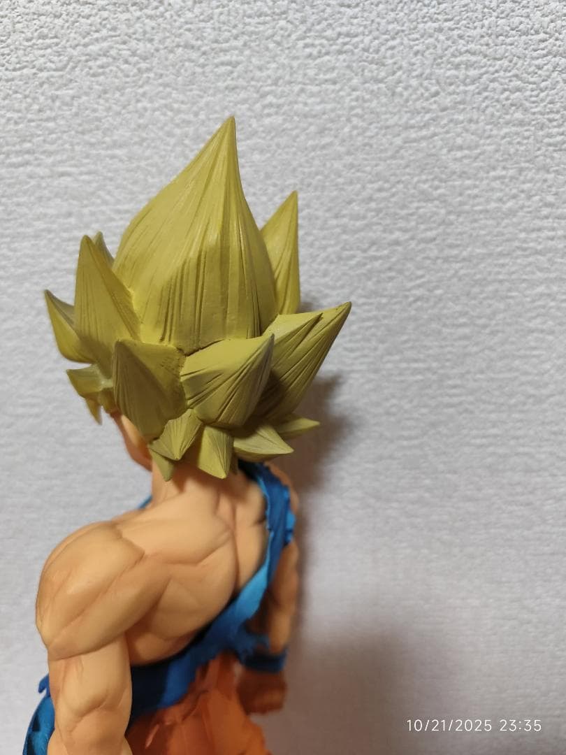 孫悟空 SMSP 01 ザ・ブラシ