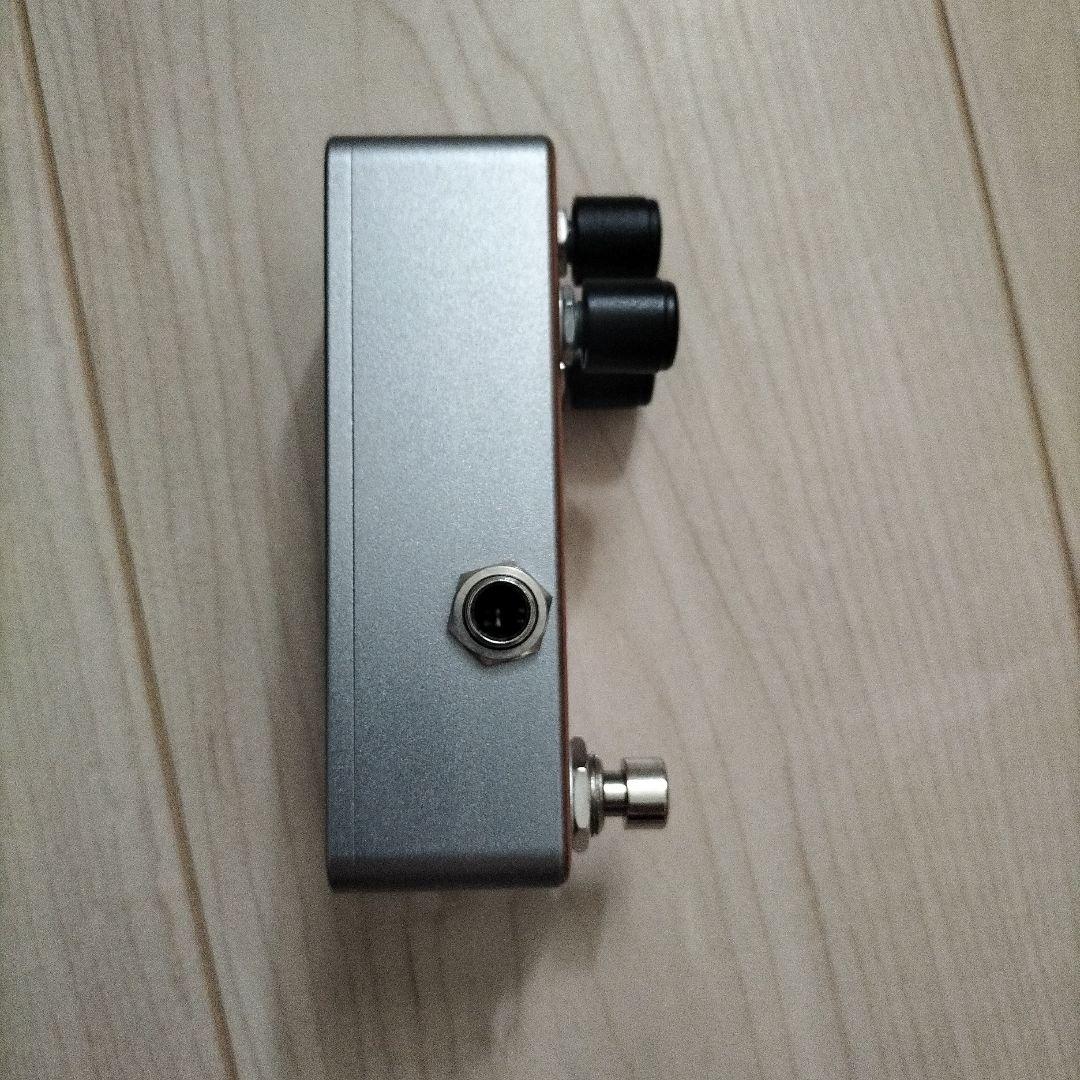 ONE CONTROL ORANGE AIAB　他JOYOペダルセット