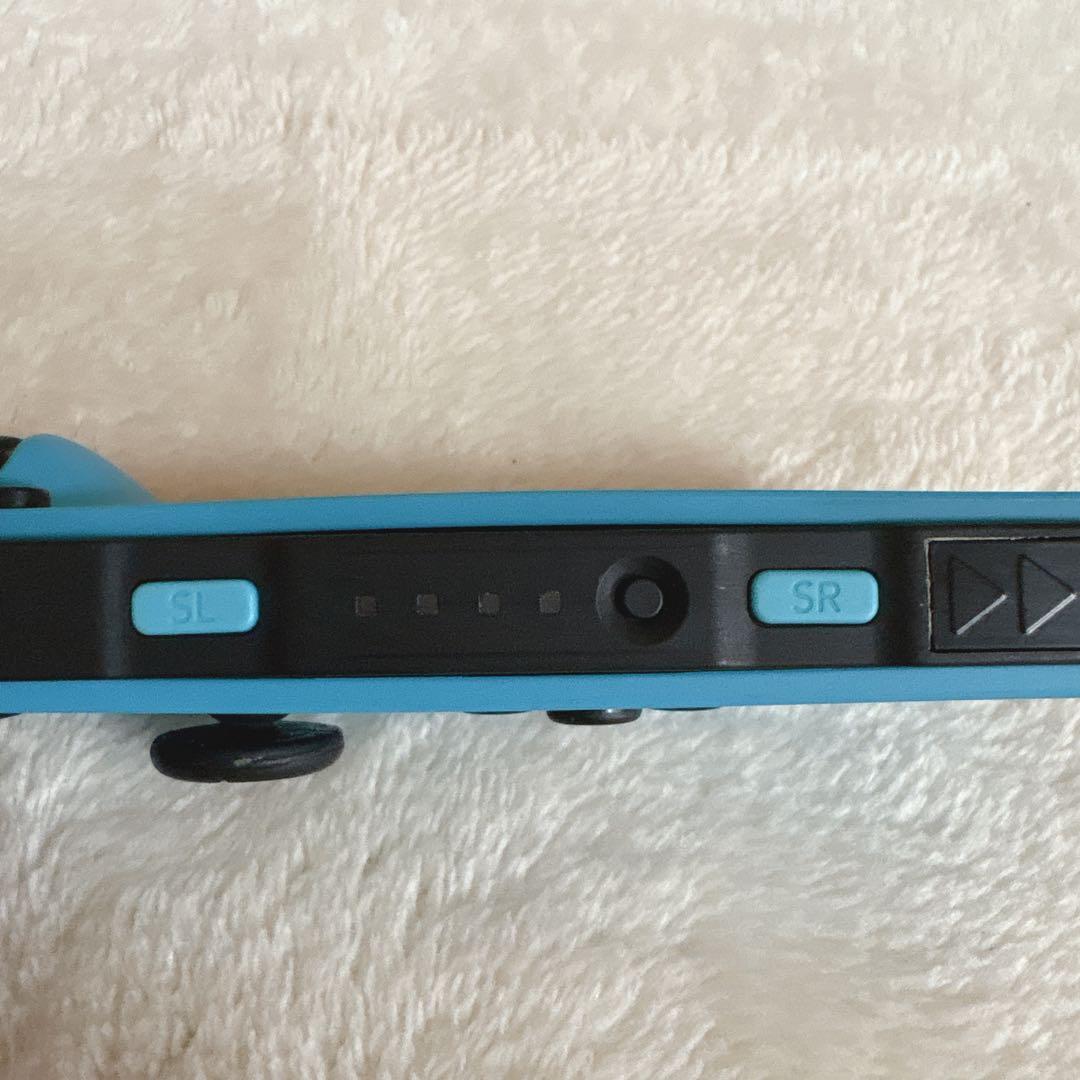 Nintendo Switch 本体　ネオンブルー／ネオンレッド