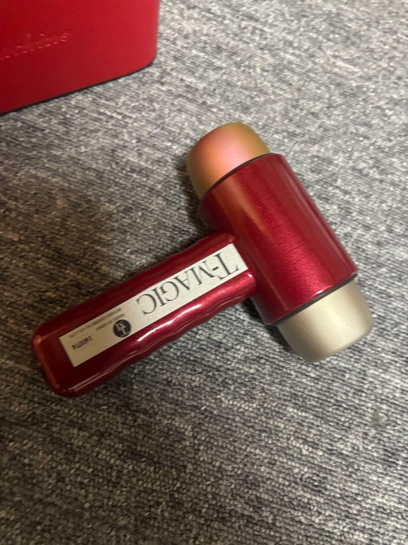 ミヤコケミカル　T-MAGIC 美顔器