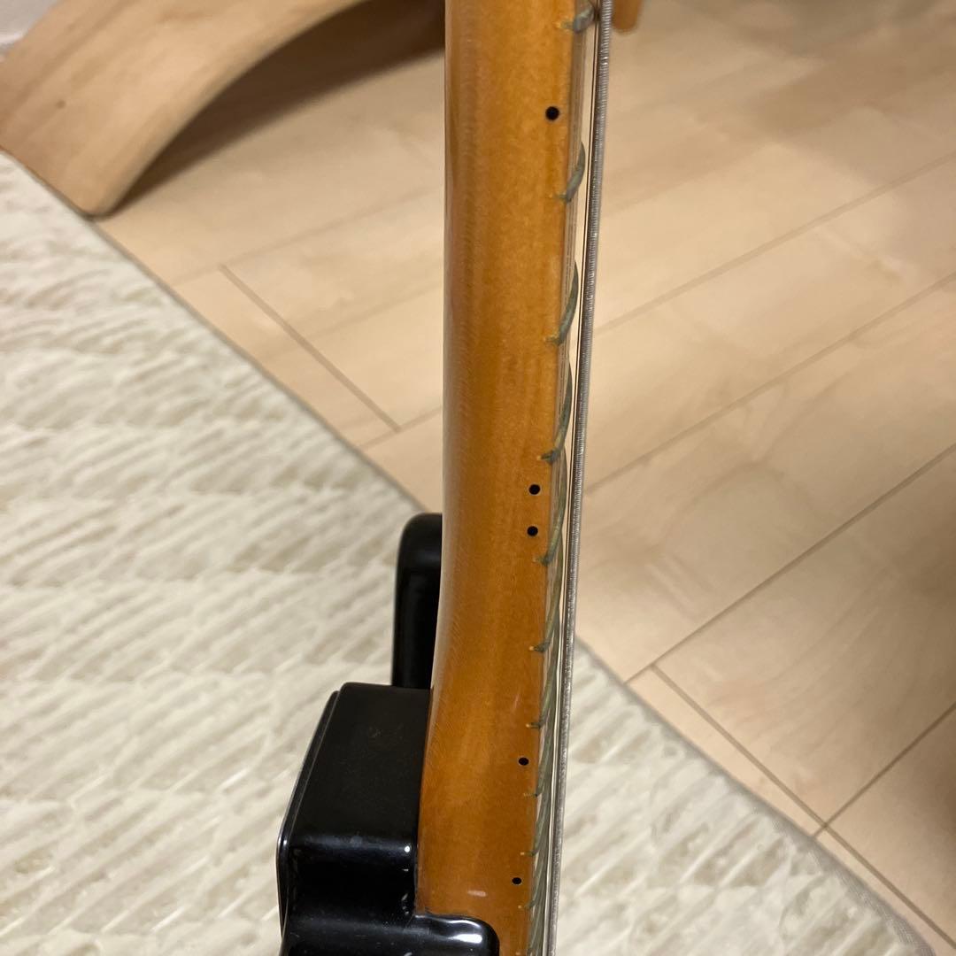 10月12日まで フェンダージャパン テレキャスター 10月12日まで