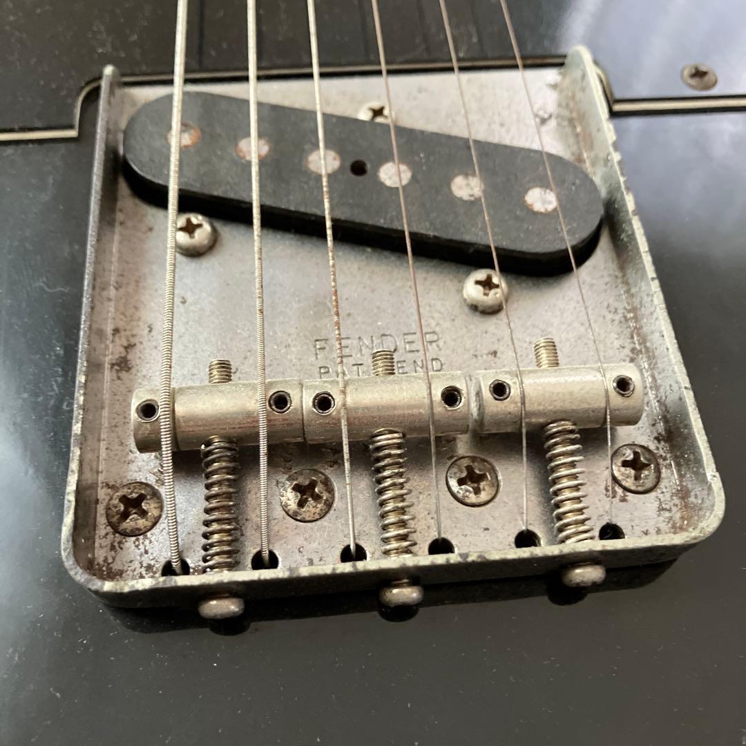 10月12日まで フェンダージャパン テレキャスター 10月12日まで