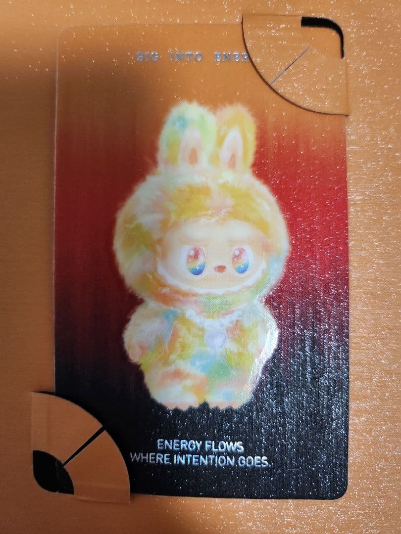 Rock The Universe The Monsters ぬいぐるみ