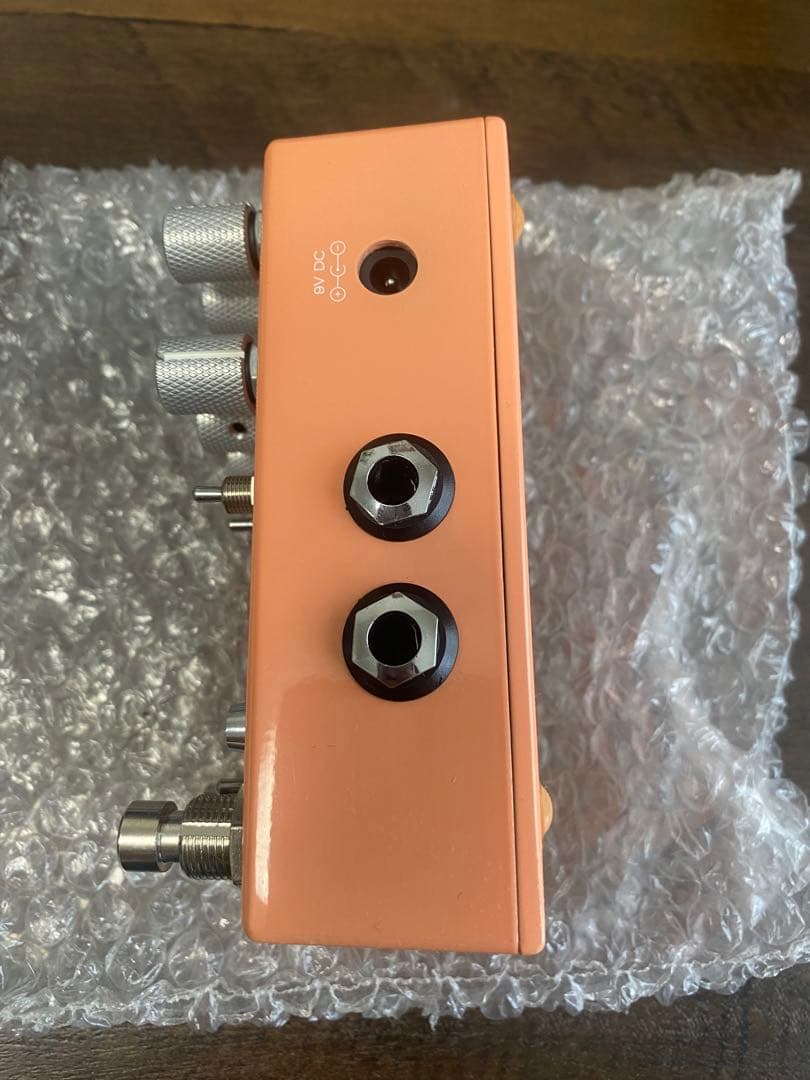 CHASE BLISS AUDIO MOOD ギターエフェクター