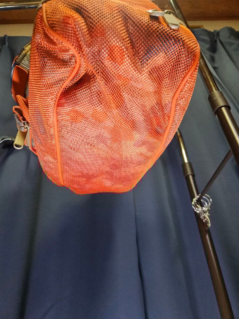 LeSportsacとステラ・マッカートニーのコラボレーションバッグ 旅行用品