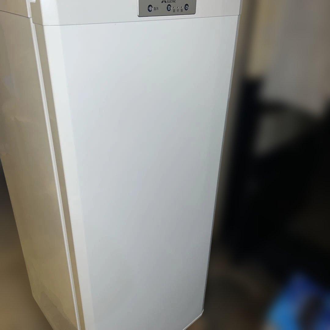 ⭐︎ほぼ新品/MITSUBISHI/三菱/冷凍庫/たっぷり大容量/大人気モデル/