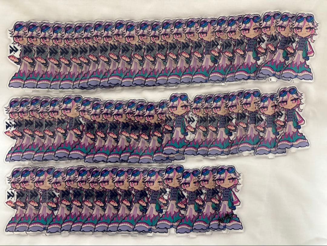 FAV DFM Felixアクスタセット FAV DFM Felixアクスタセット Felix (@shomaru_No5) / Posts / X FAV