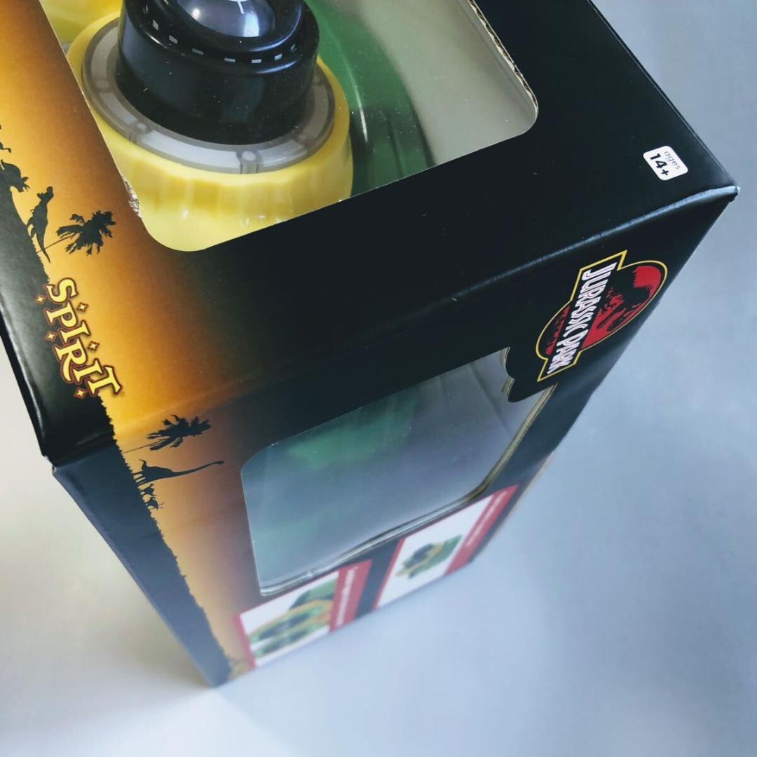 3919 【希少入手困難】ジュラシック・パーク ゴーグル 日本未発売 海外