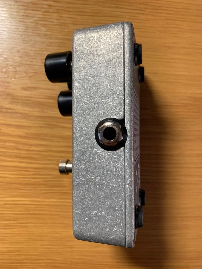 Electro Harmonix Soul Food /ギター　エフェクター