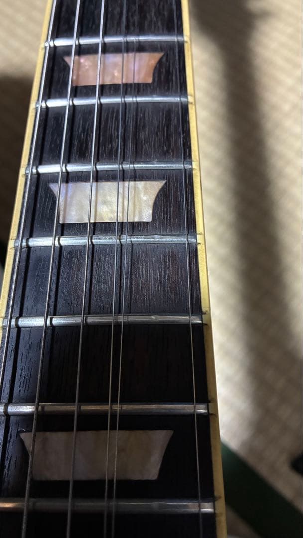 Aria Pro II LS-600D 1981年 ディマジオ レスポールモデル - メルカリ