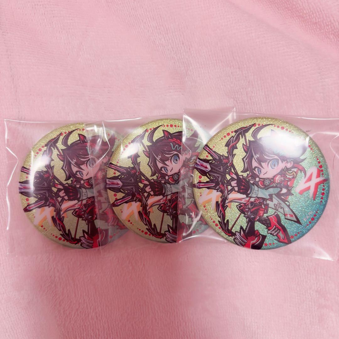 三枝明那 Stun Mode 缶バッジ - メルカリ